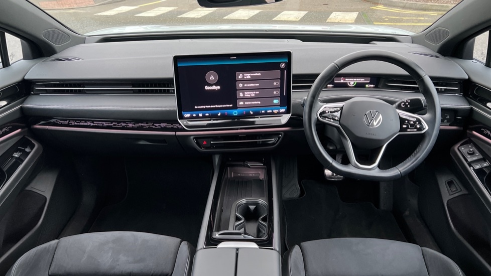 Used Volkswagen ID.7 2024 for sale - 76873549: Photo 12