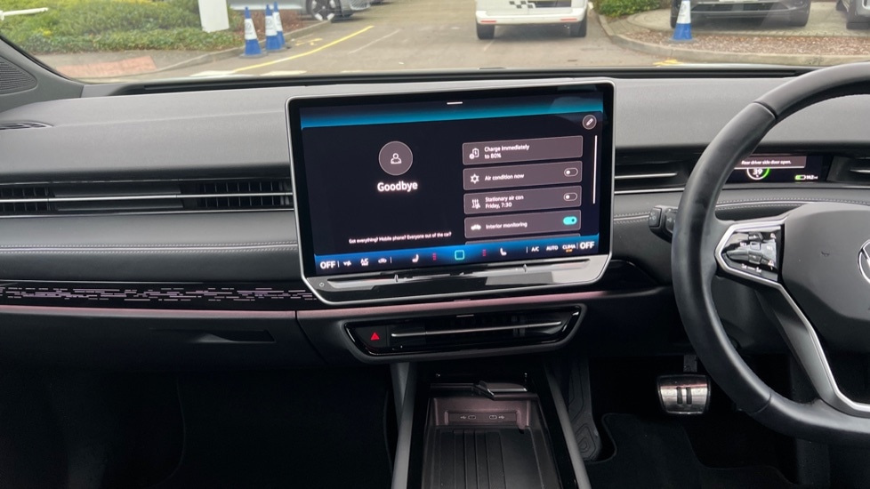 Used Volkswagen ID.7 2024 for sale - 76873549: Photo 13