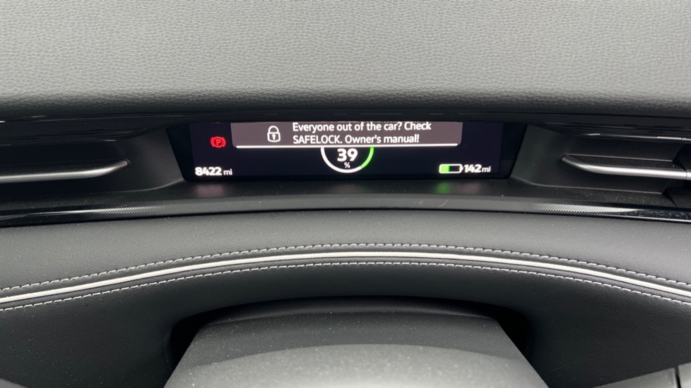 Used Volkswagen ID.7 2024 for sale - 76873549: Photo 14