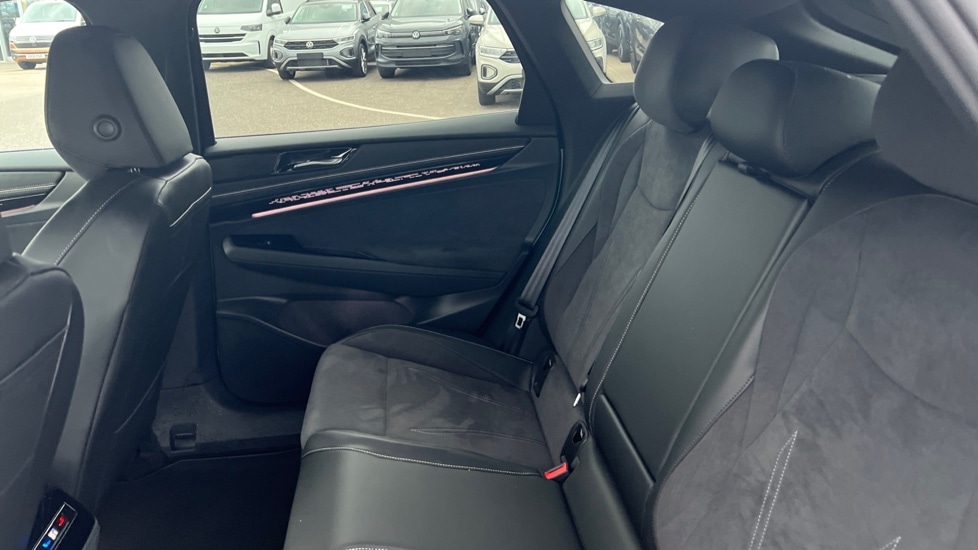 Used Volkswagen ID.7 2024 for sale - 76873549: Photo 15