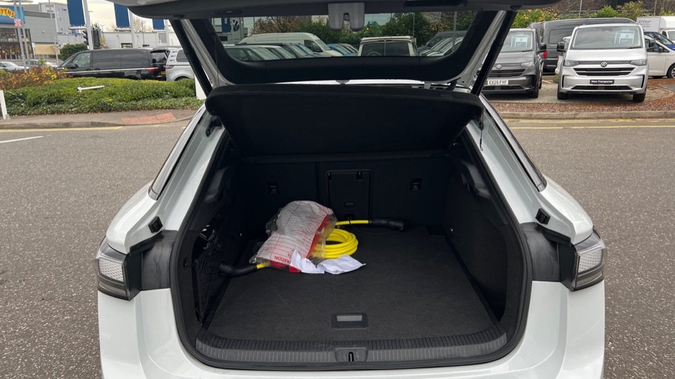 Used Volkswagen ID.7 2024 for sale - 76873549: Photo 16