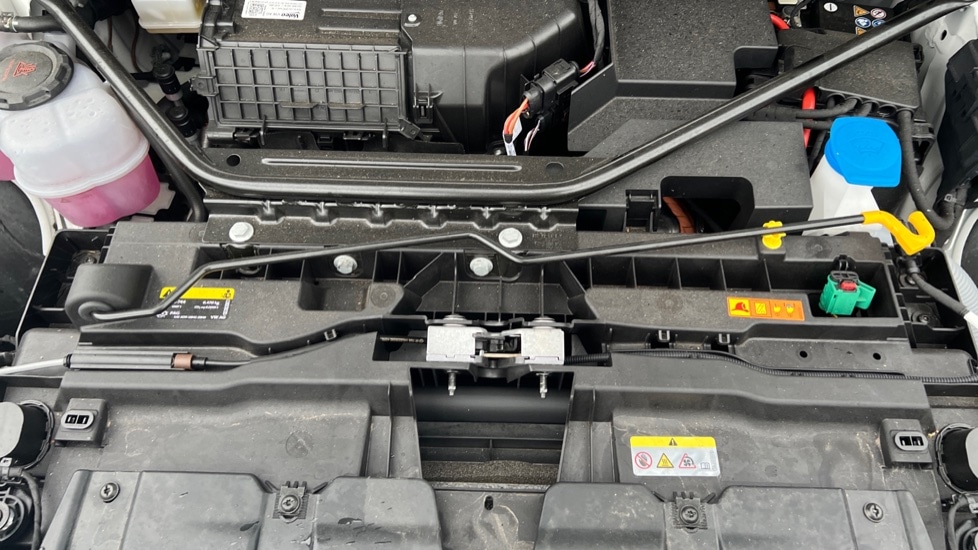 Used Volkswagen ID.7 2024 for sale - 76873549: Photo 17