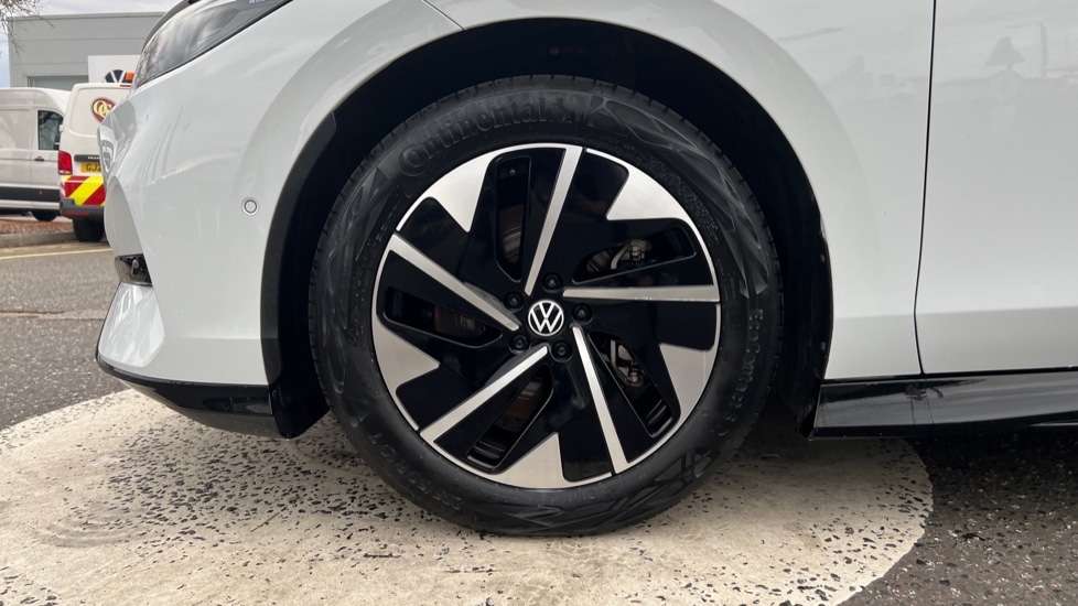 Used Volkswagen ID.7 2024 for sale - 76873549: Photo 18