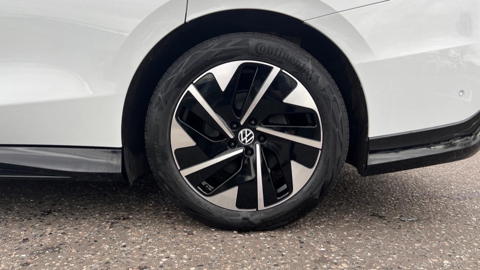 Used Volkswagen ID.7 2024 for sale - 76873549: Photo 19