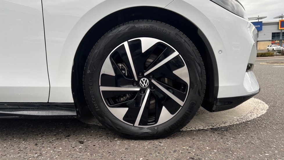 Used Volkswagen ID.7 2024 for sale - 76873549: Photo 20