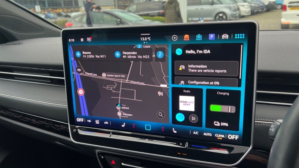 Used Volkswagen ID.7 2024 for sale - 76873549: Photo 21