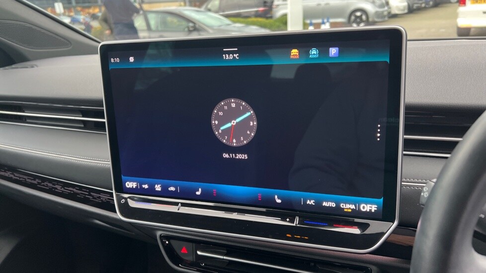 Used Volkswagen ID.7 2024 for sale - 76873549: Photo 22