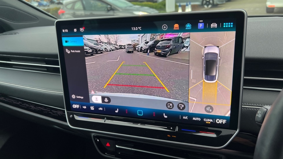 Used Volkswagen ID.7 2024 for sale - 76873549: Photo 25