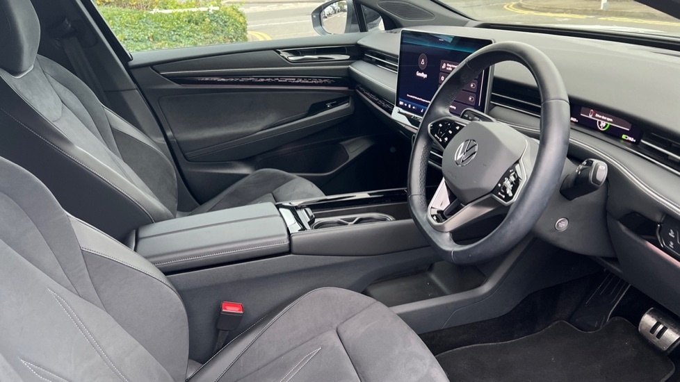 Used Volkswagen ID.7 2024 for sale - 76873549: Photo 26