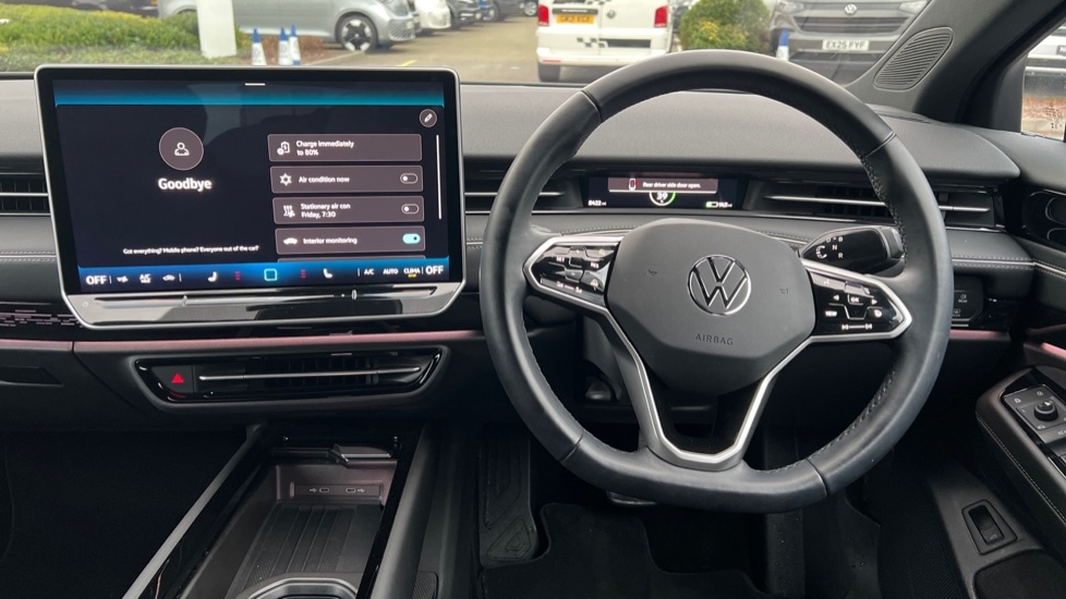 Used Volkswagen ID.7 2024 for sale - 76873549: Photo 27