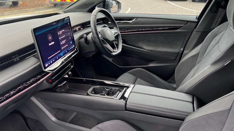 Used Volkswagen ID.7 2024 for sale - 76873549: Photo 28