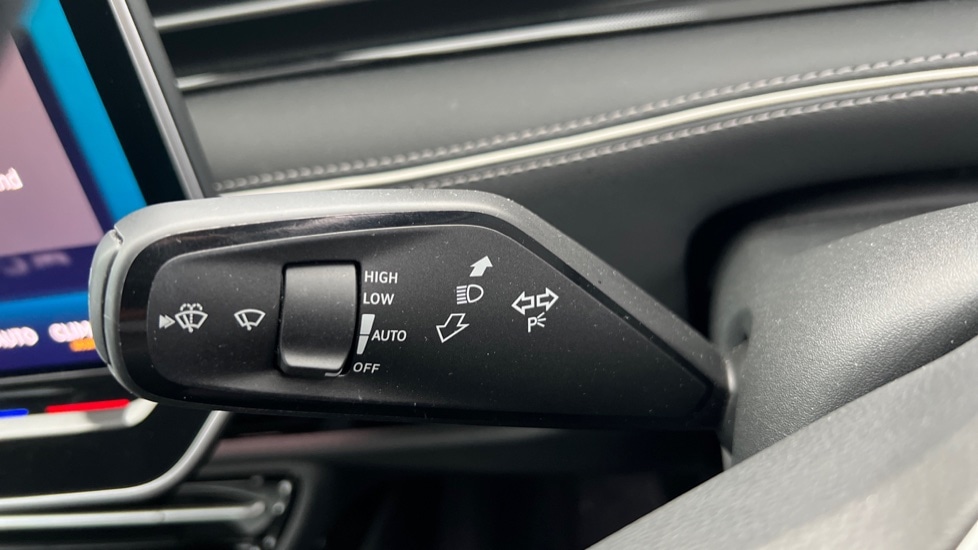 Used Volkswagen ID.7 2024 for sale - 76873549: Photo 31