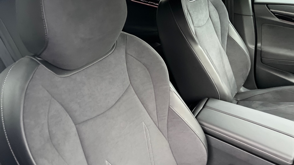 Used Volkswagen ID.7 2024 for sale - 76873549: Photo 35