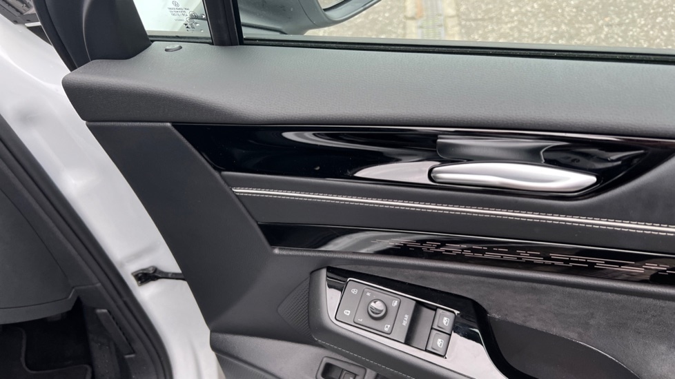 Used Volkswagen ID.7 2024 for sale - 76873549: Photo 37