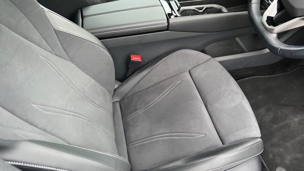 Used Volkswagen ID.7 2024 for sale - 76873549: Photo 39