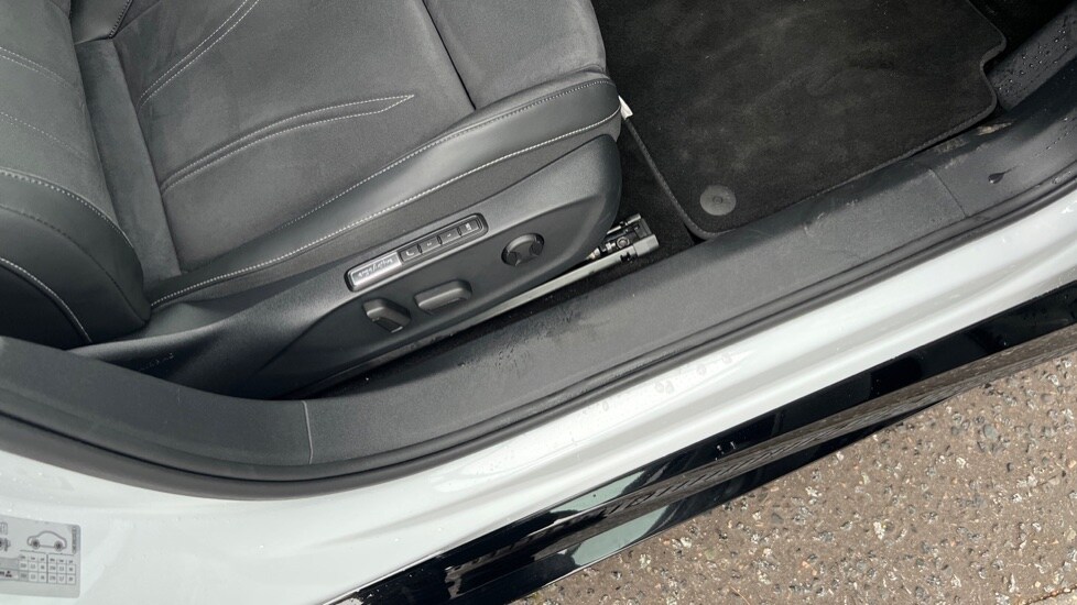 Used Volkswagen ID.7 2024 for sale - 76873549: Photo 40