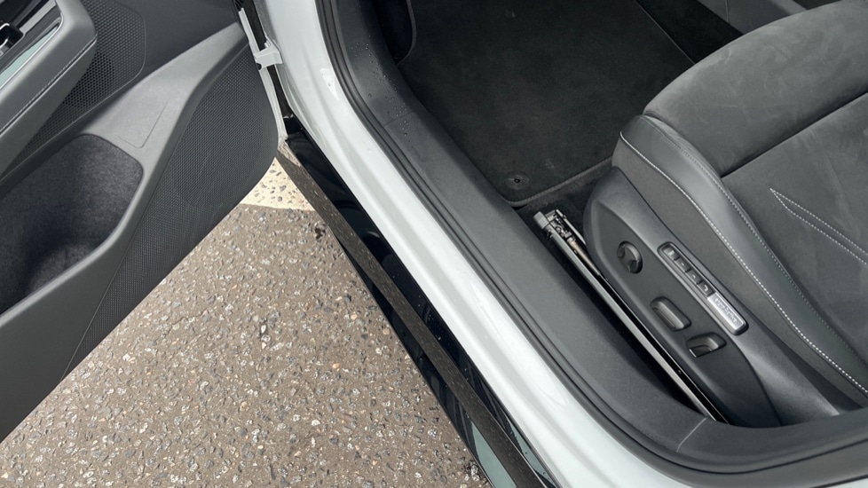 Used Volkswagen ID.7 2024 for sale - 76873549: Photo 42