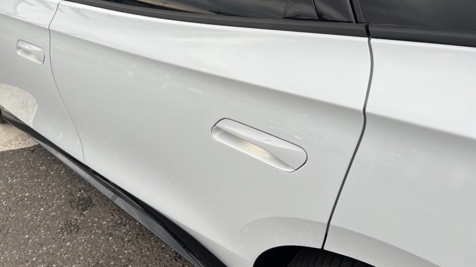 Used Volkswagen ID.7 2024 for sale - 76873549: Photo 44