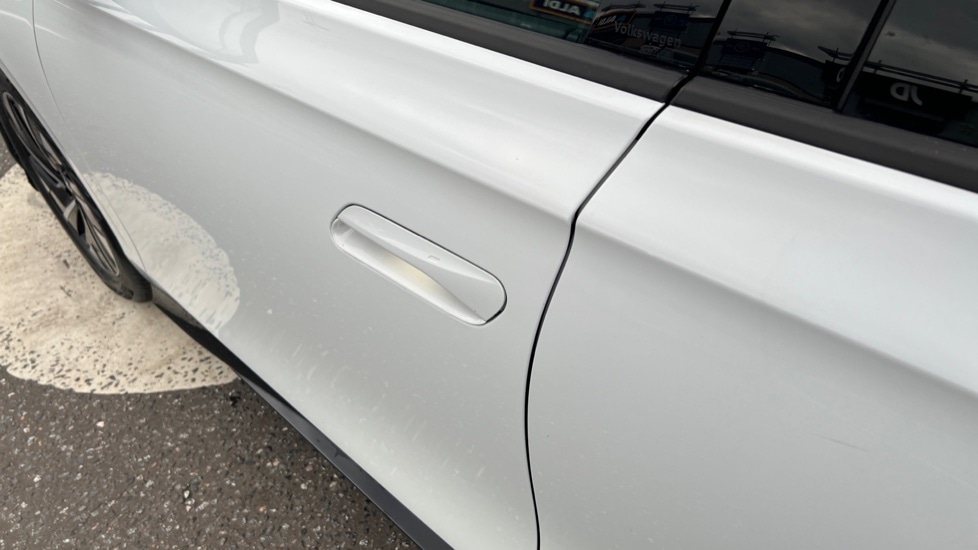 Used Volkswagen ID.7 2024 for sale - 76873549: Photo 45