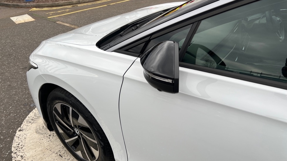 Used Volkswagen ID.7 2024 for sale - 76873549: Photo 46