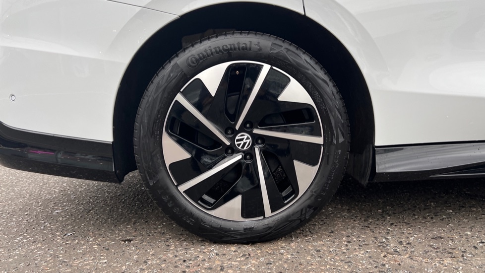 Used Volkswagen ID.7 2024 for sale - 76873549: Photo 5