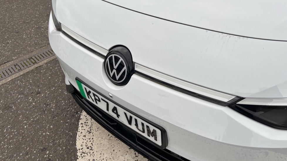 Used Volkswagen ID.7 2024 for sale - 76873549: Photo 50