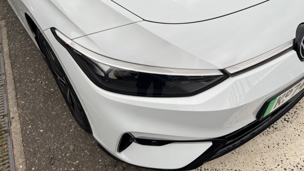 Used Volkswagen ID.7 2024 for sale - 76873549: Photo 51