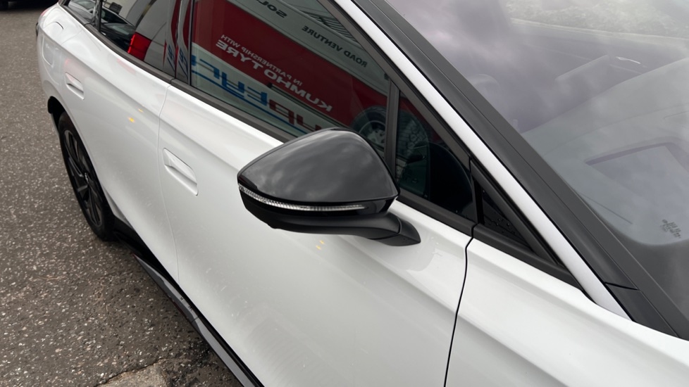 Used Volkswagen ID.7 2024 for sale - 76873549: Photo 53