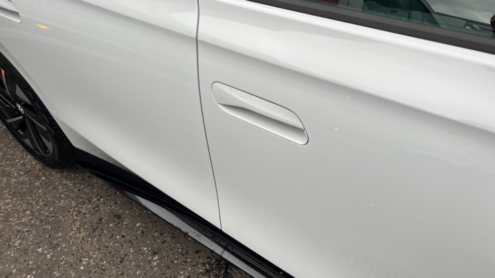 Used Volkswagen ID.7 2024 for sale - 76873549: Photo 54