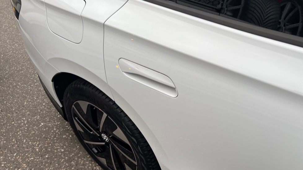 Used Volkswagen ID.7 2024 for sale - 76873549: Photo 55