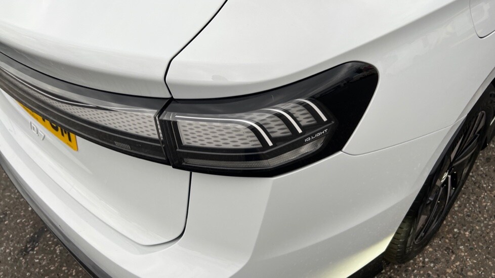 Used Volkswagen ID.7 2024 for sale - 76873549: Photo 56