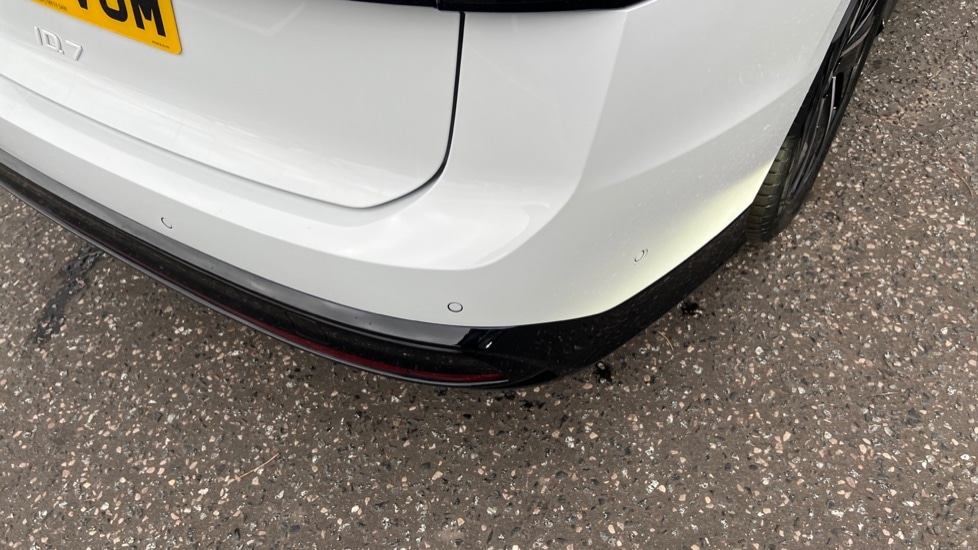 Used Volkswagen ID.7 2024 for sale - 76873549: Photo 57