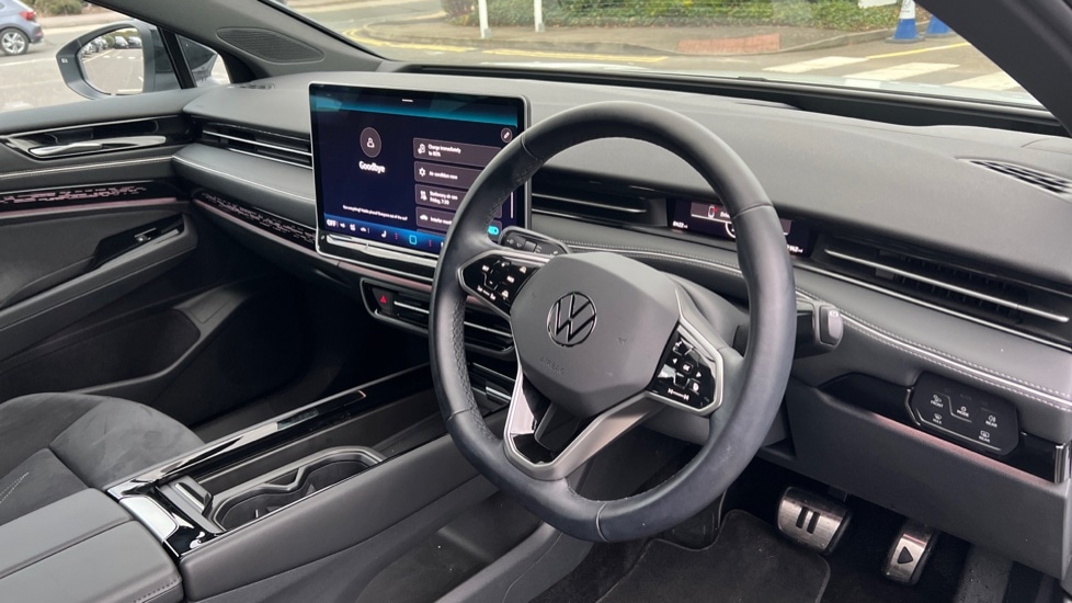 Used Volkswagen ID.7 2024 for sale - 76873549: Photo 6