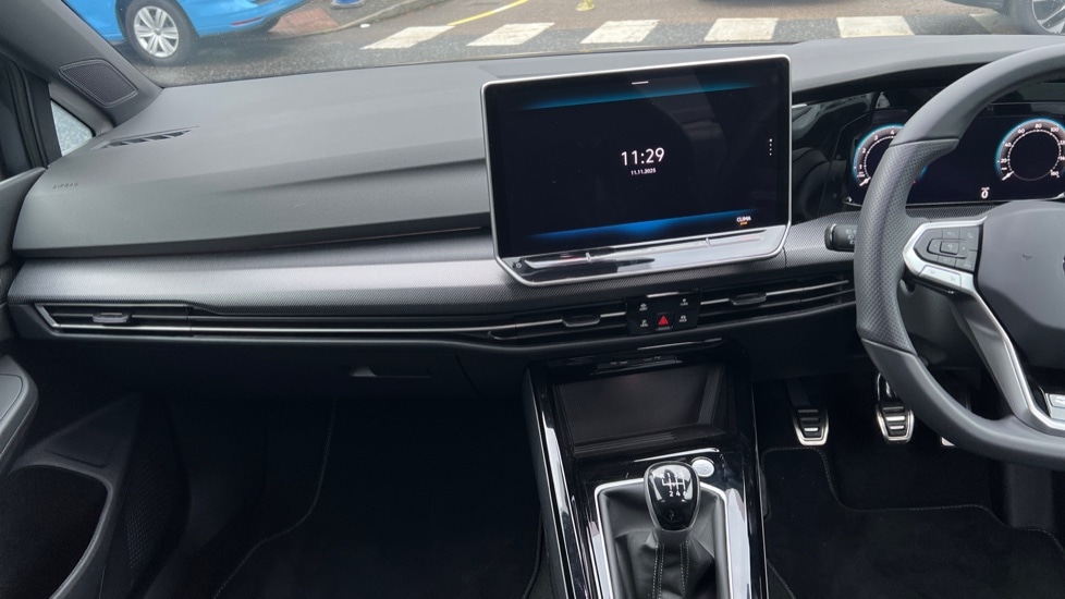 Used Volkswagen Golf 2025 for sale - 76873523: Photo 13