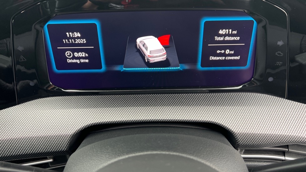 Used Volkswagen Golf 2025 for sale - 76873523: Photo 14