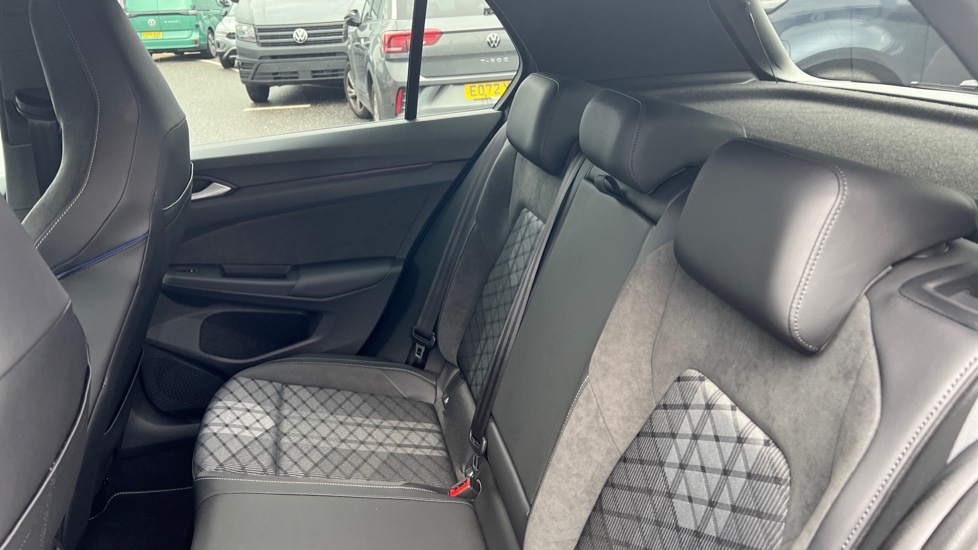 Used Volkswagen Golf 2025 for sale - 76873523: Photo 15