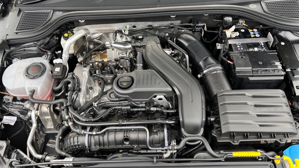 Used Volkswagen Golf 2025 for sale - 76873523: Photo 17