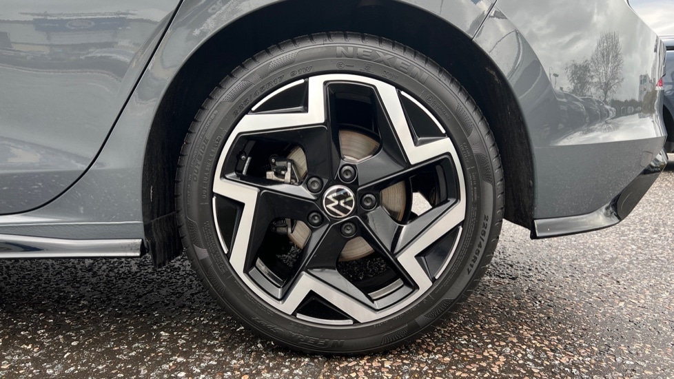 Used Volkswagen Golf 2025 for sale - 76873523: Photo 19