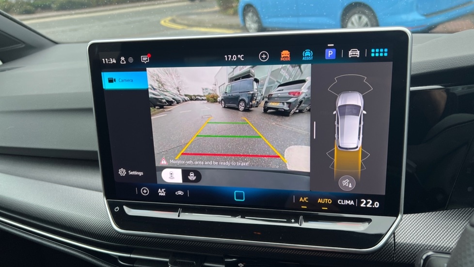 Used Volkswagen Golf 2025 for sale - 76873523: Photo 21