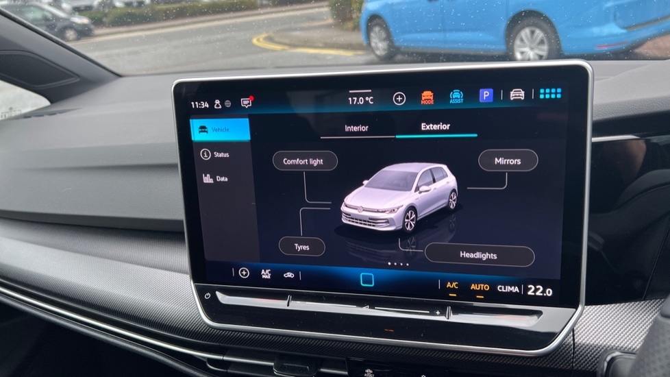 Used Volkswagen Golf 2025 for sale - 76873523: Photo 24