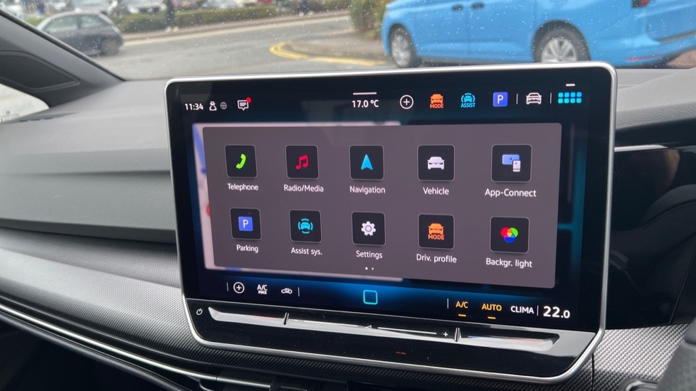 Used Volkswagen Golf 2025 for sale - 76873523: Photo 25