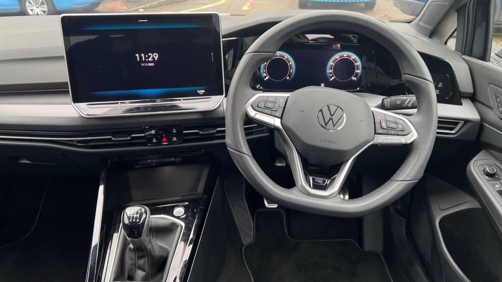 Used Volkswagen Golf 2025 for sale - 76873523: Photo 27