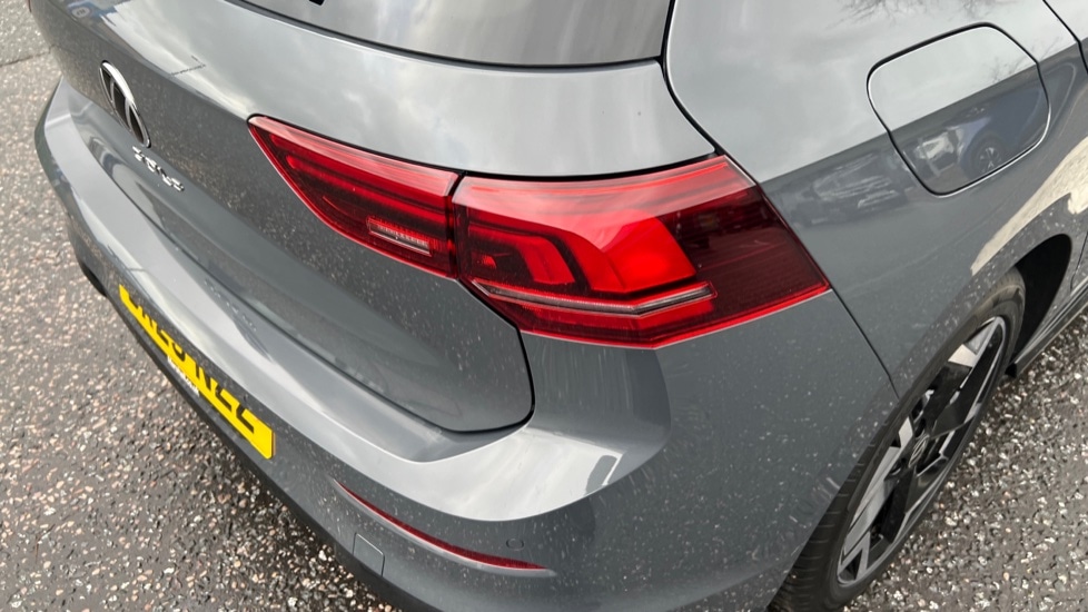 Used Volkswagen Golf 2025 for sale - 76873523: Photo 55