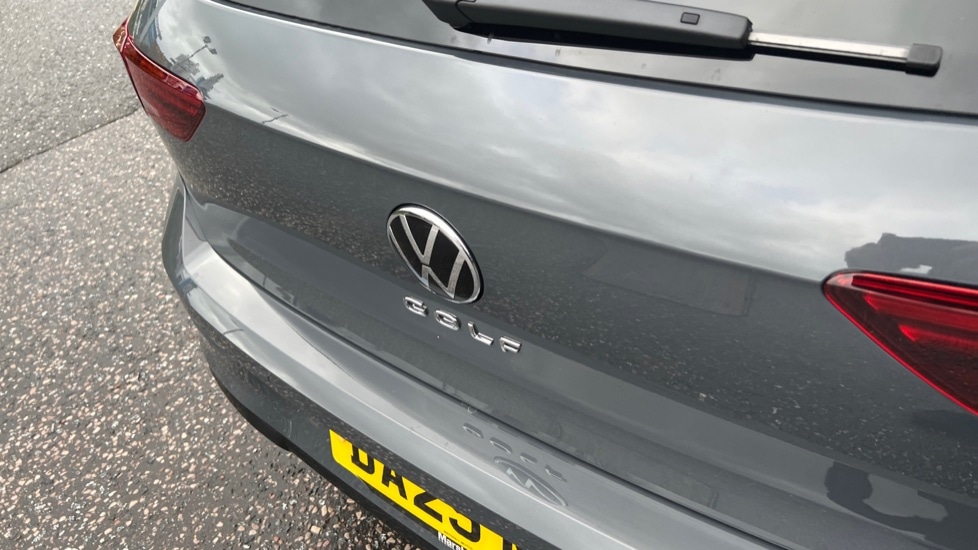 Used Volkswagen Golf 2025 for sale - 76873523: Photo 57