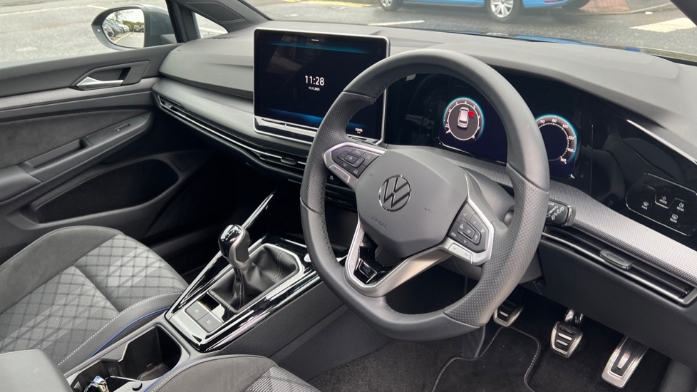 Used Volkswagen Golf 2025 for sale - 76873523: Photo 6