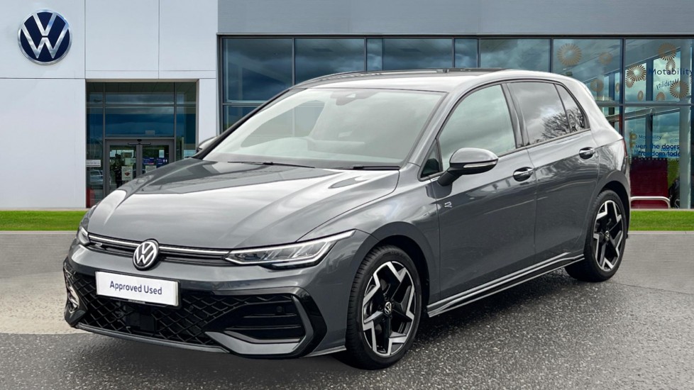 Used Volkswagen Golf 2025 for sale - 76873523: Photo 7