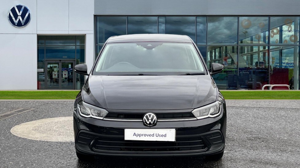 Used Volkswagen Polo 2024 for sale - 77021874: Photo 10