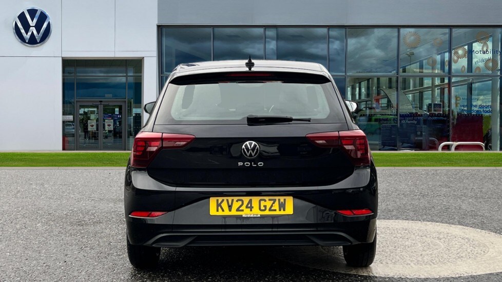 Used Volkswagen Polo 2024 for sale - 77021874: Photo 11