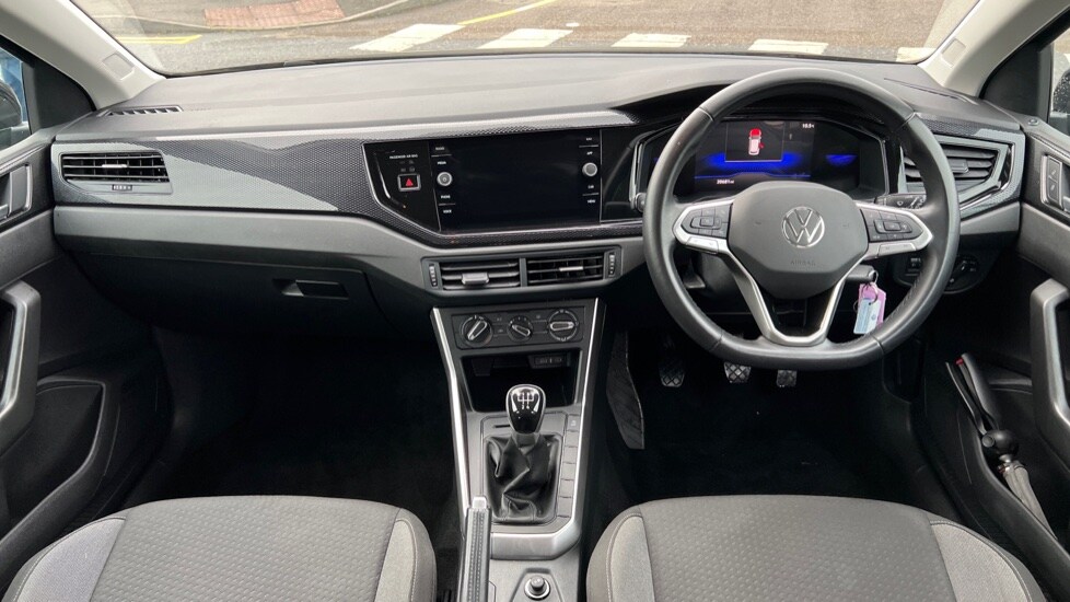 Used Volkswagen Polo 2024 for sale - 77021874: Photo 12