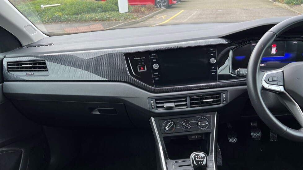 Used Volkswagen Polo 2024 for sale - 77021874: Photo 13